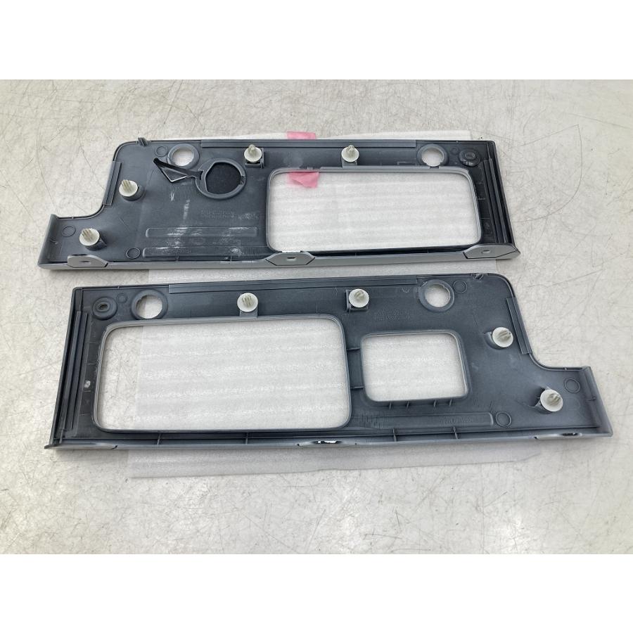 塗装後未使用 後期 S500P S510P ハイゼットトラック 純正 テールランプ