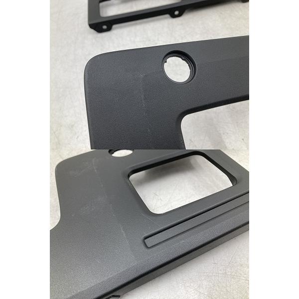 割れ無 S500P 後期 ハイゼット トラック 純正 テールランプ