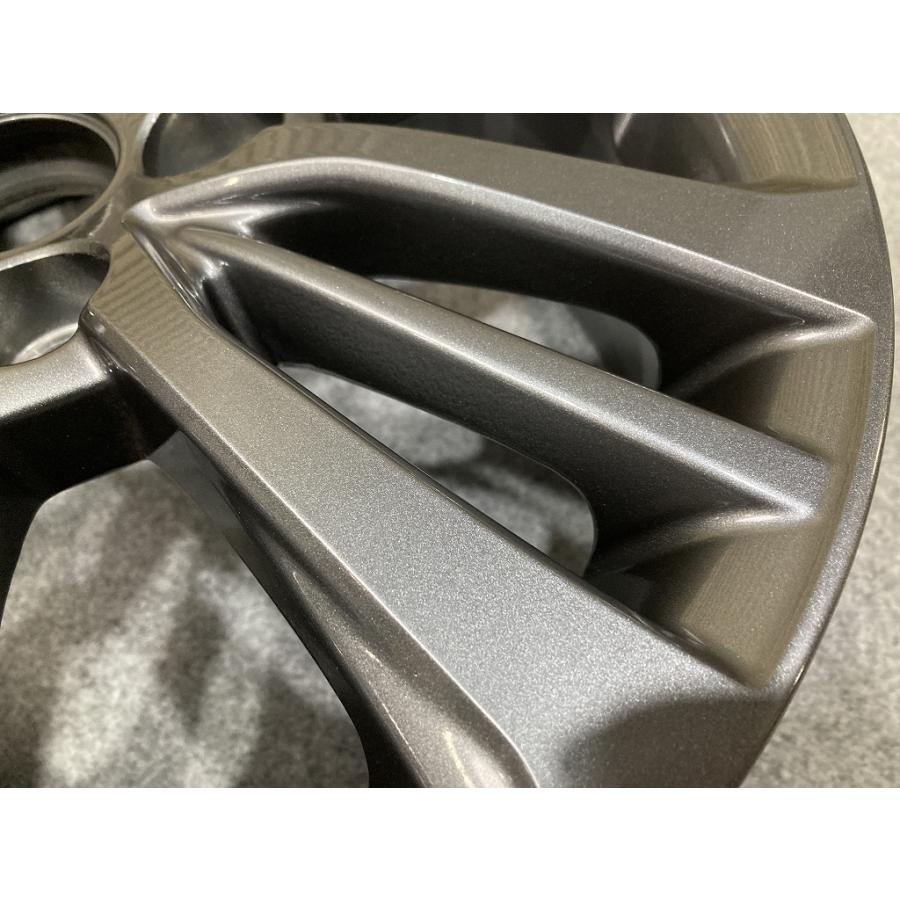 美品 トヨタ 90系 ヴォクシー 純正 ENKEI製 16インチ 6J +40 PCD113.4