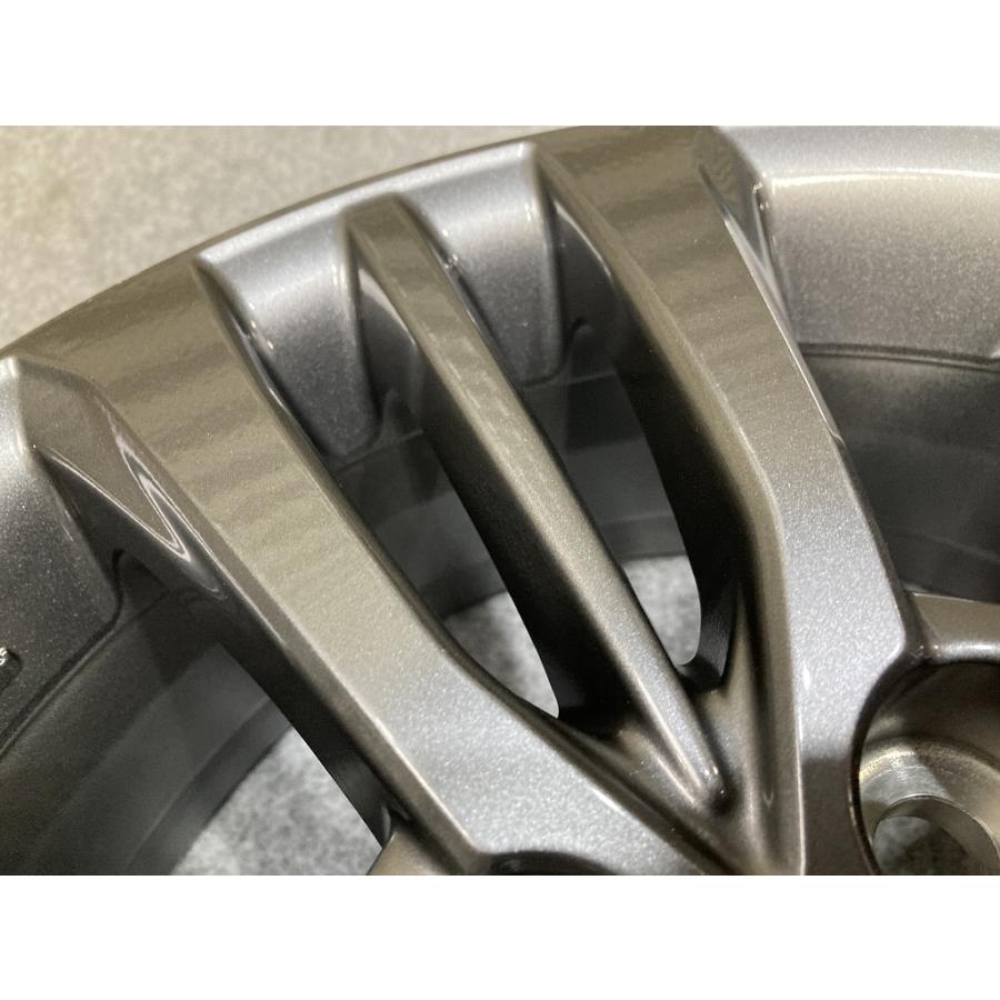 ヴォクシー・ノア　90系　 エンケイ純正16インチホイール　1本 美品 トヨタ 90系 ヴォクシー 純正 ENKEI製 16インチ 6J +40 PCD113.4