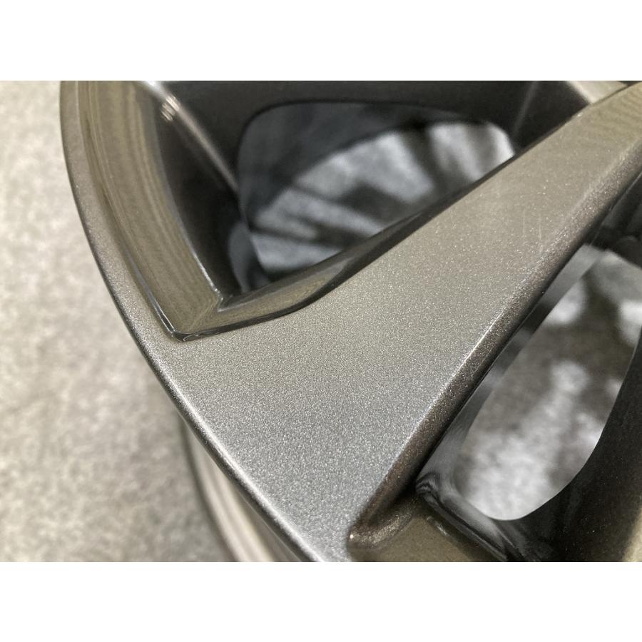 美品 トヨタ 90系 ヴォクシー 純正 ENKEI製 16インチ 6J +40 PCD113.4