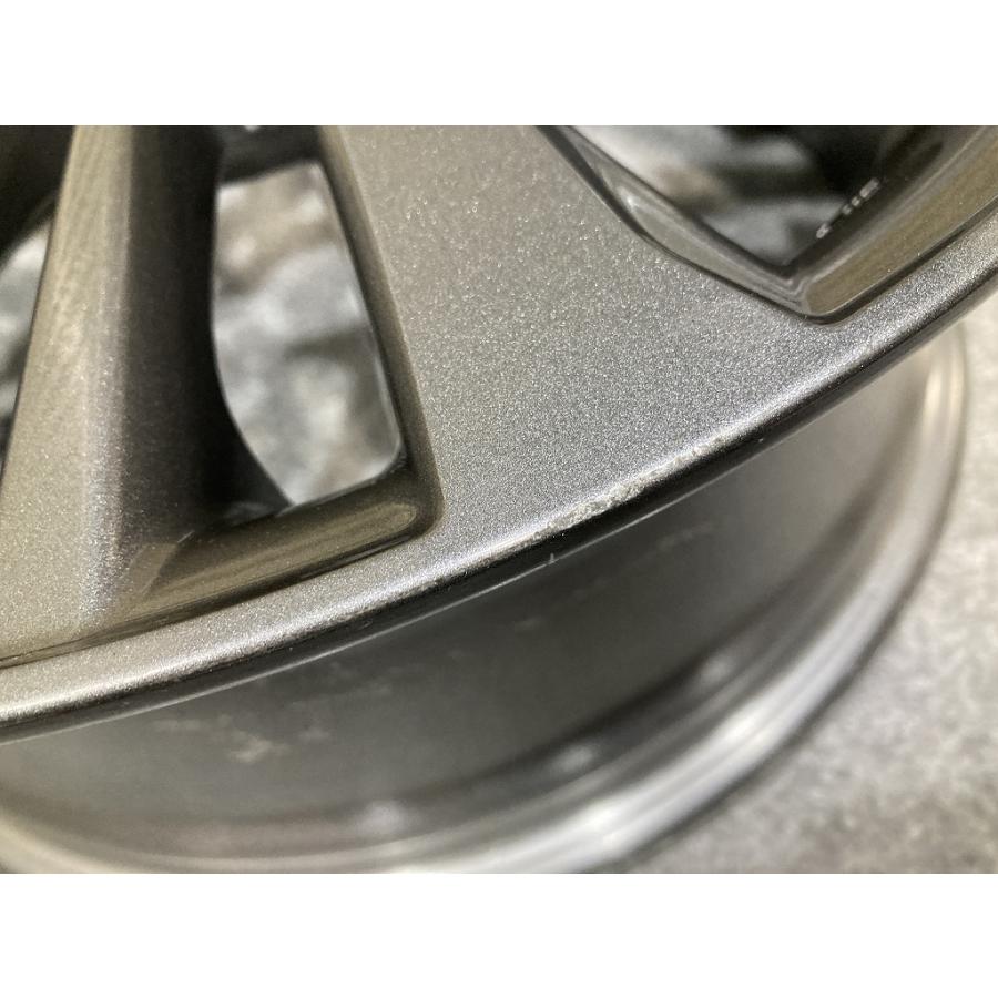 ヴォクシー・ノア　90系　 エンケイ純正16インチホイール　1本 トヨタ（TOYOTA） TOYOTA 90系 VOXY ノア 純正 新車外し 16インチ