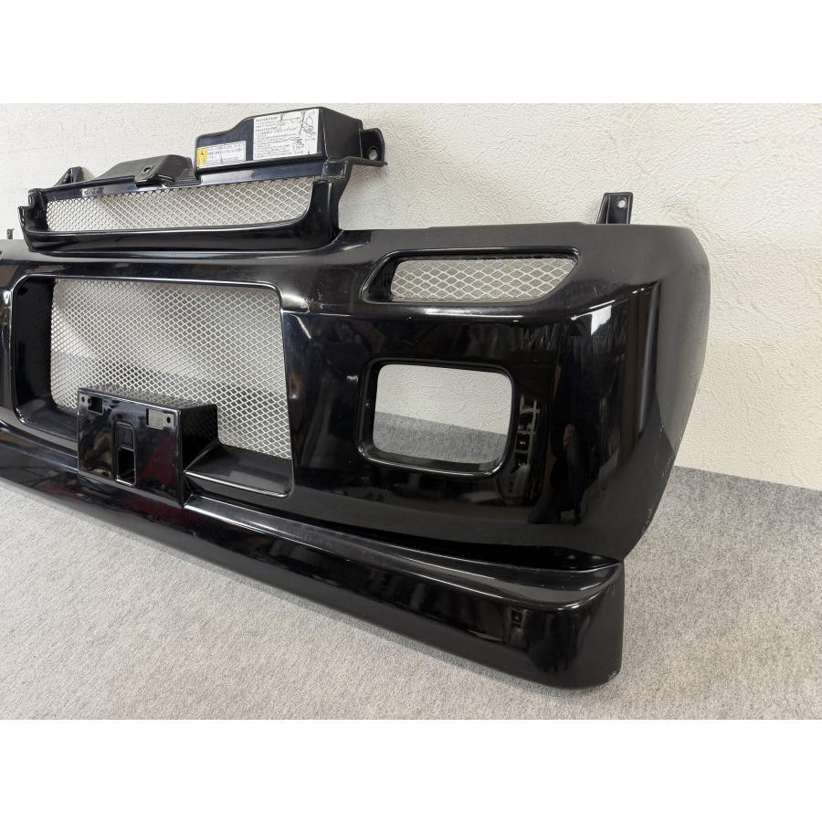 DA62W エブリイ スズキスポーツ フロントバンパー フォグ付き KOITO