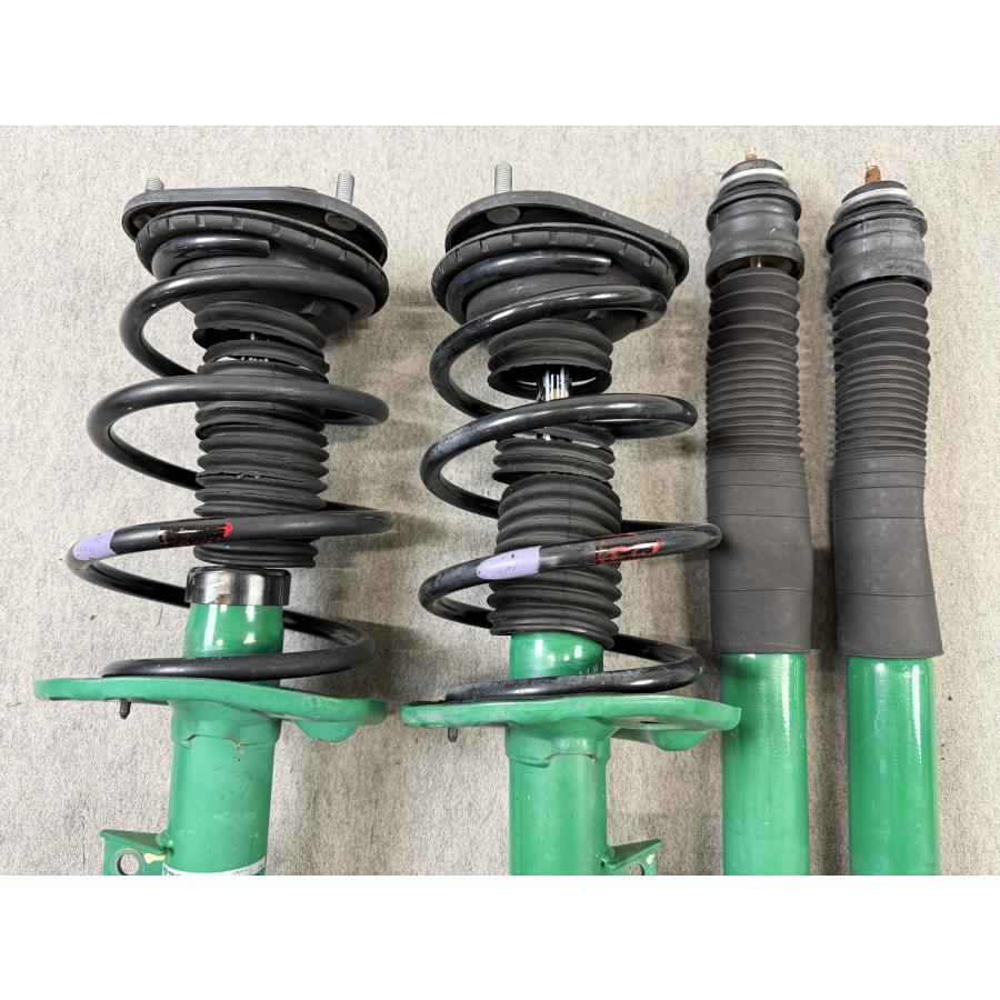 曲り無 ZVW30 プリウス TEIN テイン EnduraPro PLUS 純正形状