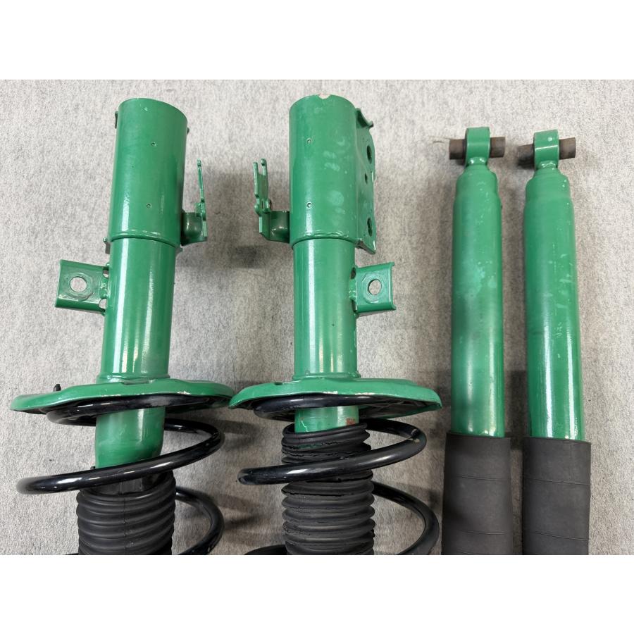 曲り無 ZVW30 プリウス TEIN テイン EnduraPro PLUS 純正形状