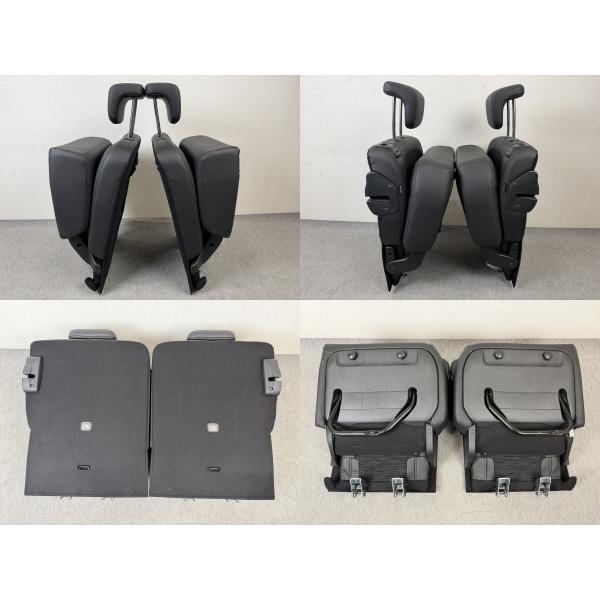 破れ無 H30年 JG1 N-ONE 純正 ハーフレザー フロントシート 運転席