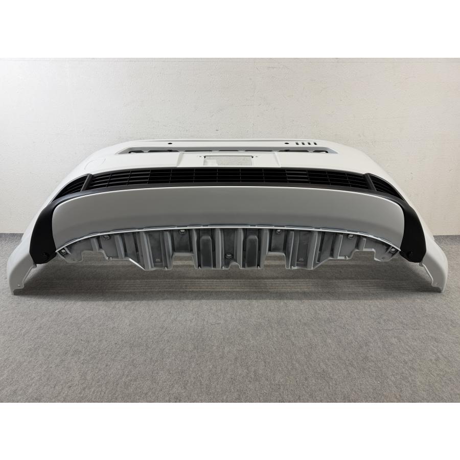 新車外し GT1 GT3 GT5 GT7 フリード 純正 フロントバンパー NH609P