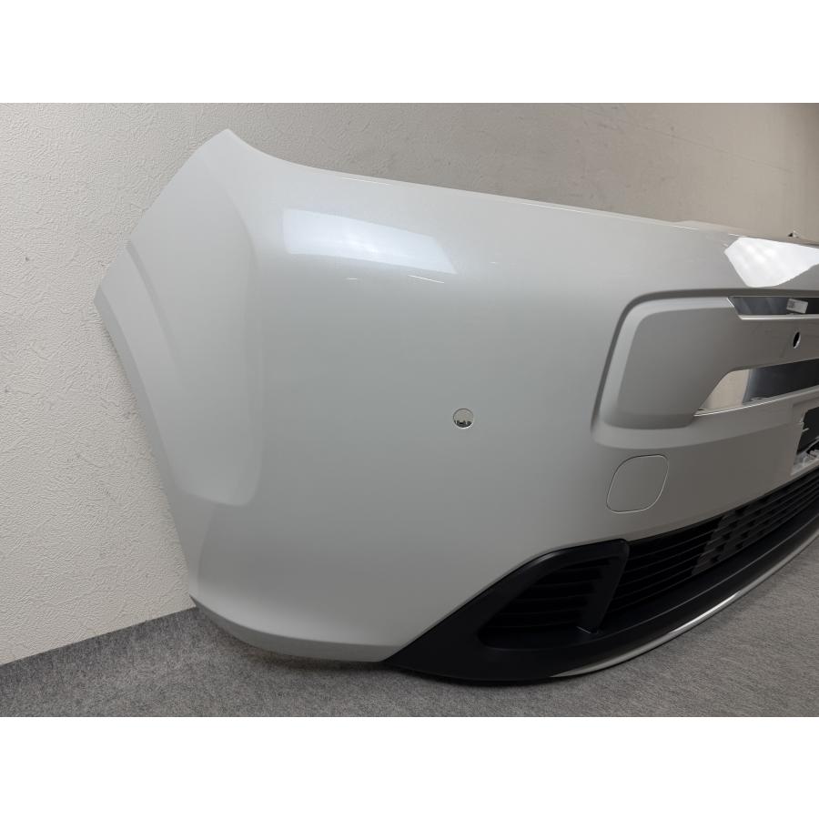 新車外し GT1 GT3 GT5 GT7 フリード 純正 フロントバンパー NH609P