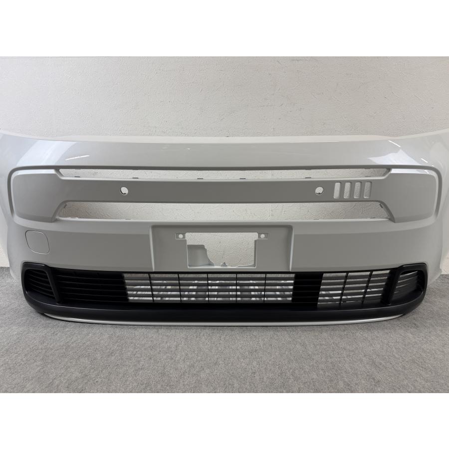 GT系現行フリード　フロントバンパー美品　引き取りのみ KUTOOK 新型フリードGT系 フロントバンパートリム フリードe:HEV