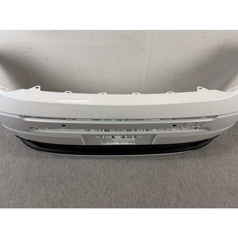 新車外し GT1 GT3 GT5 GT7 フリード 純正 フロントバンパー NH609P