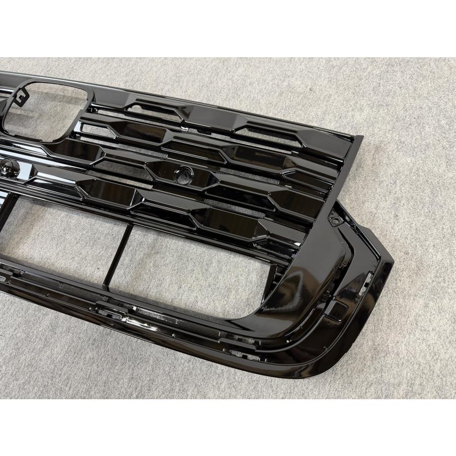 新車外し JF5 JF6 N-BOX カスタム 純正 フロントグリル ラジエーター