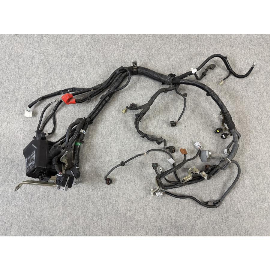 R1年 S510P ハイゼットトラック 4WD 走行2.6万km 純正 エンジン