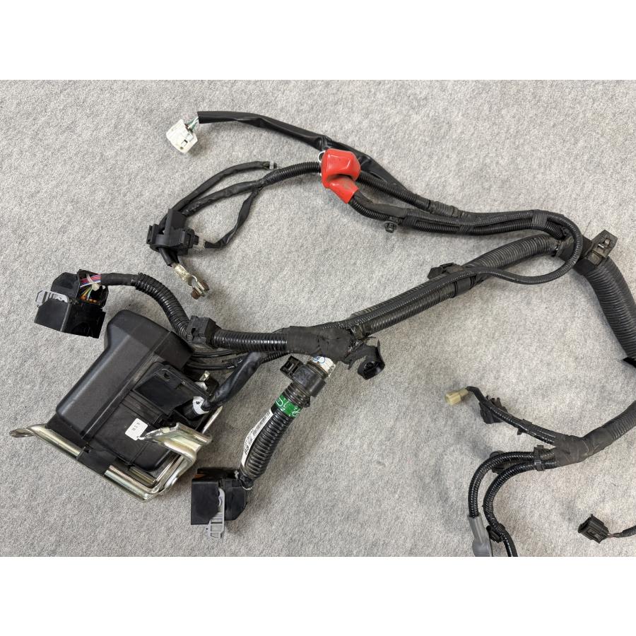 R1年 S510P ハイゼットトラック 4WD 走行2.6万km 純正 エンジン