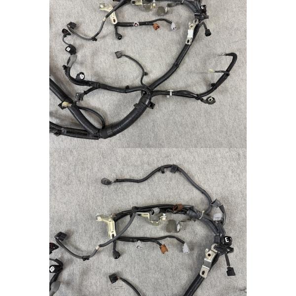 R1年 S510P ハイゼットトラック 4WD 走行2.6万km 純正 エンジン