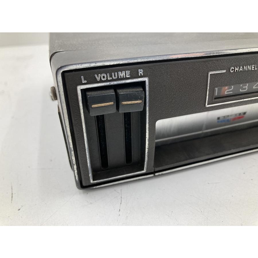 カーステレオ カセットプレーヤー レトロ ジャンク 【公式通販】