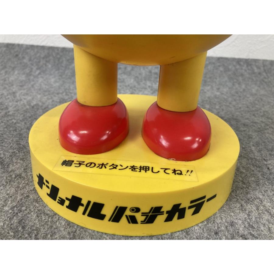 ★当時物/松下電機/ナショナル/パナカラー坊や/元気くん/等身大フィギュア ☆当時物/松下電機/ナショナル/パナカラー坊や/元気くん/等身大