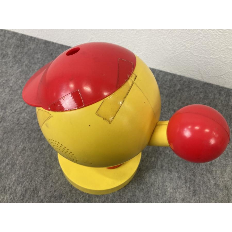 昭和レトロ 松下電器 National ナショナル パナカラー 元気くん