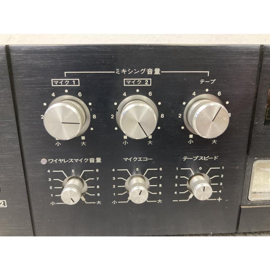 通電OK Clarion クラリオン ML-4050A デュアル8トラックステレオ