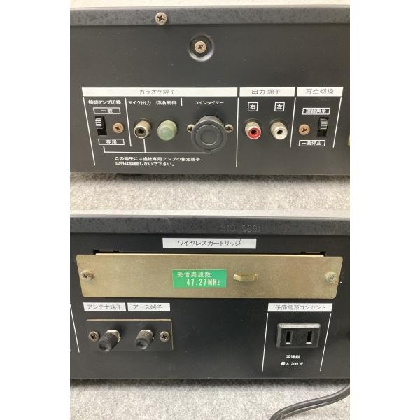 8トラ ステレオアンプカセットデッキ 【公式通販】