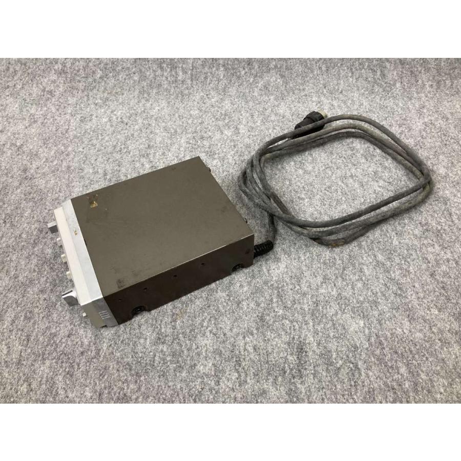 PIONEER パイオニア KP-66G カーステレオ カセットデッキ (YB4026