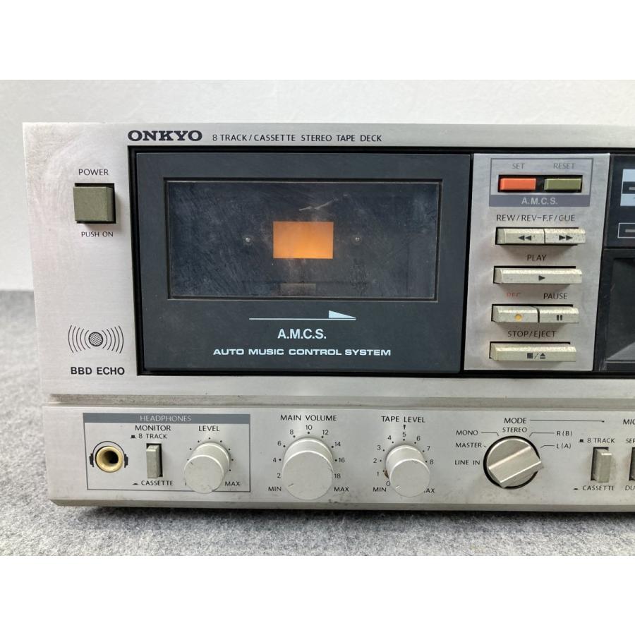 Onkyo オンキョー　オーディオ オンキョー