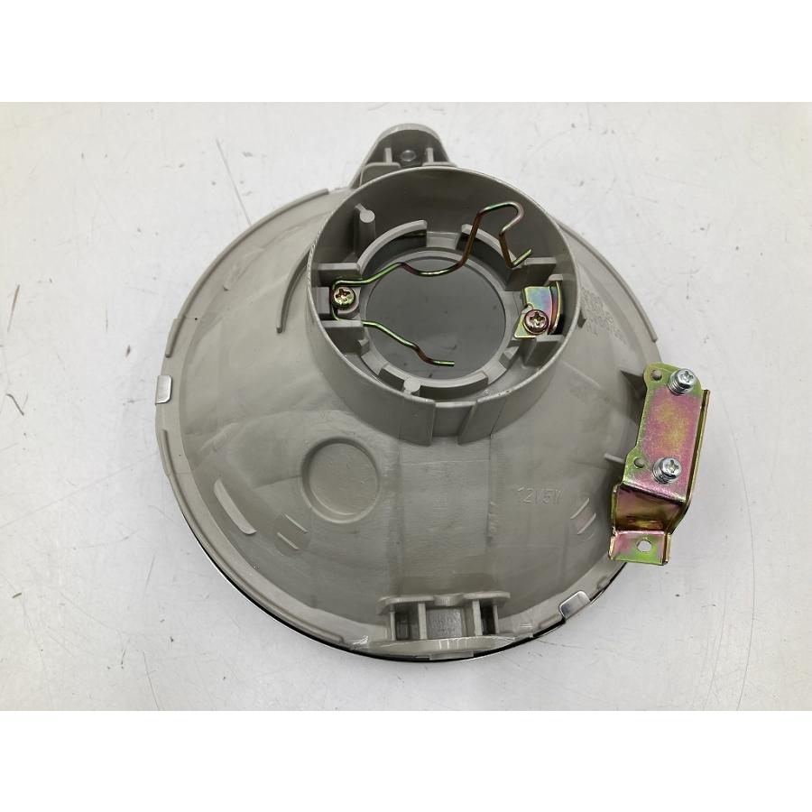 未使用 KAWASAKI カワサキ 純正 ヘッドランプ ヘッドライト 外径 約175mm STANLEY P0979 23007-1396 ...