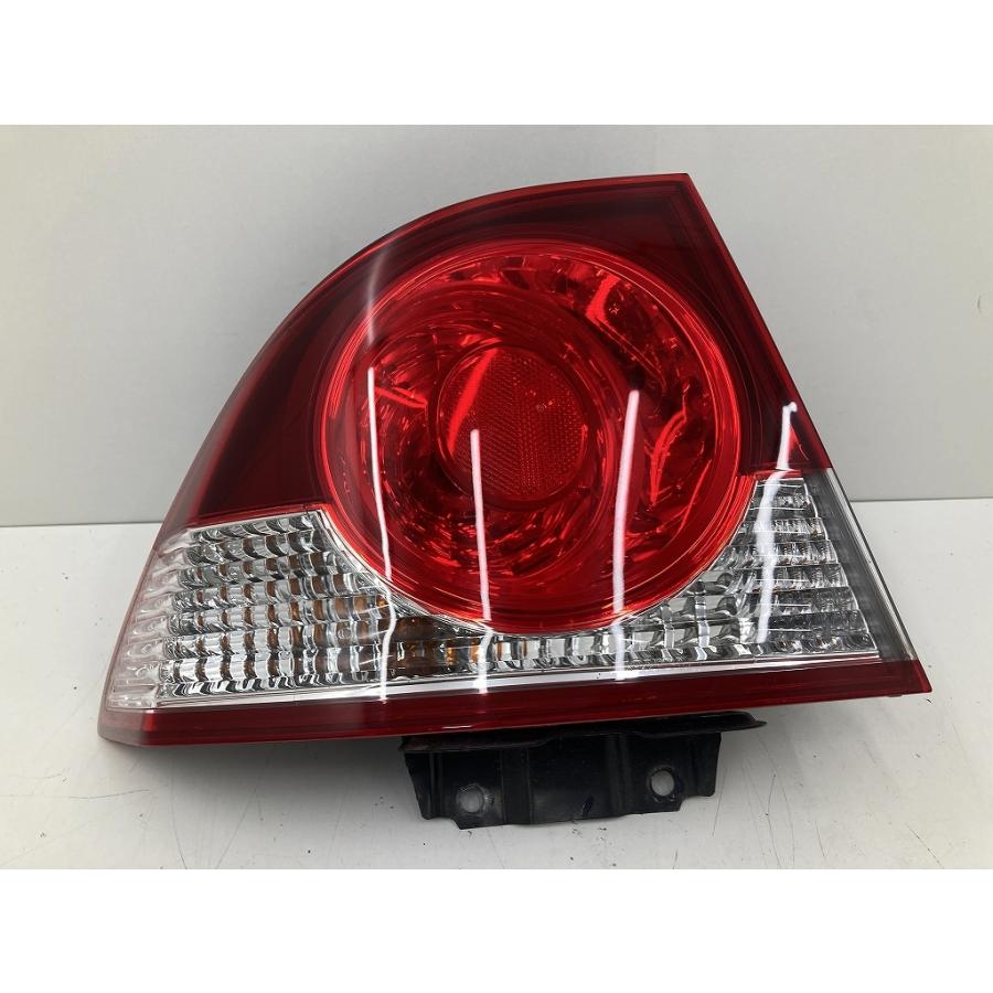 割れ無 FD3 シビック 純正 左 テールランプ STANLEY P5375 (YD1225