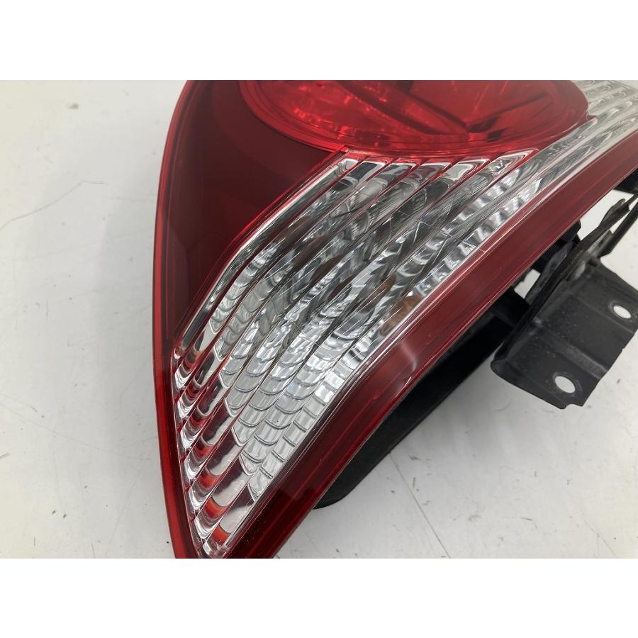 割れ無 FD3 シビック 純正 左 テールランプ STANLEY P5375 (YD1225