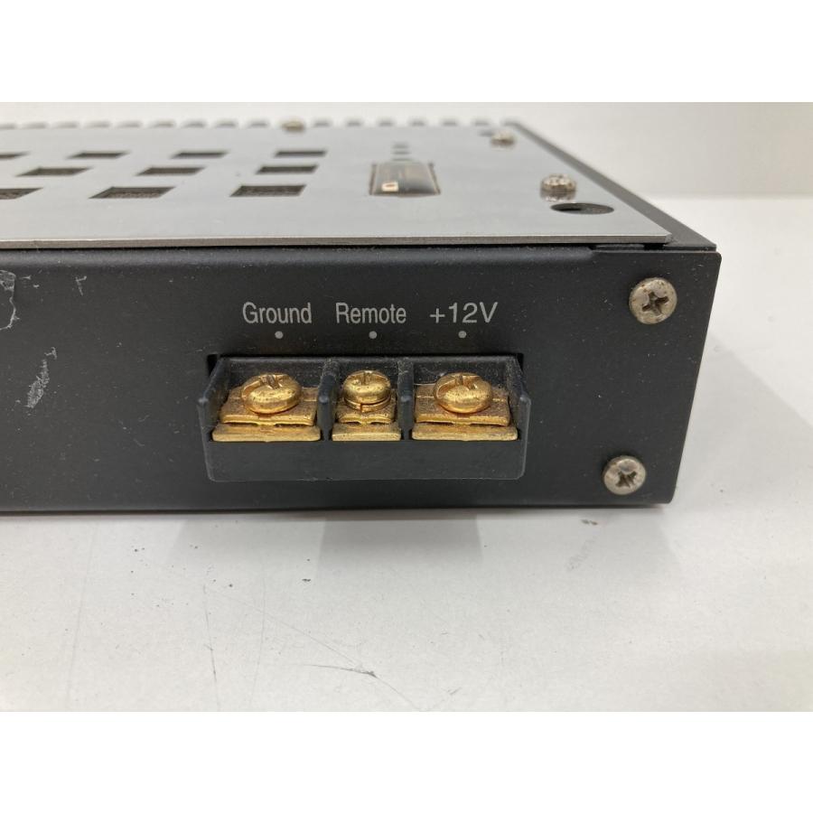 高級機 音出しOK エクスタント Xtant 404m 50W 4ch パワーアンプ