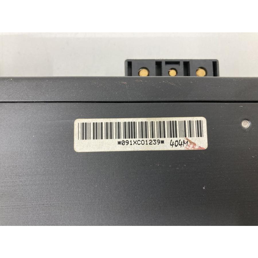 高級機 音出しOK エクスタント Xtant 404m 50W 4ch パワーアンプ