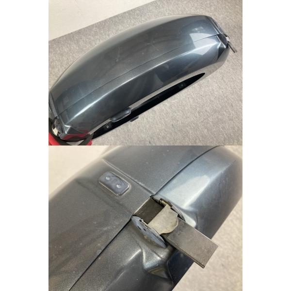 ジムニー JB23 ワイルドウィンド スペアタイヤカバー！ JB23W ジムニー ワイルドウィンド 純正 スペアタイヤカバー 背面タイヤ