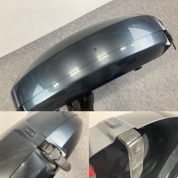 JB23W ジムニー ワイルドウィンド 純正 スペアタイヤカバー 背面タイヤ