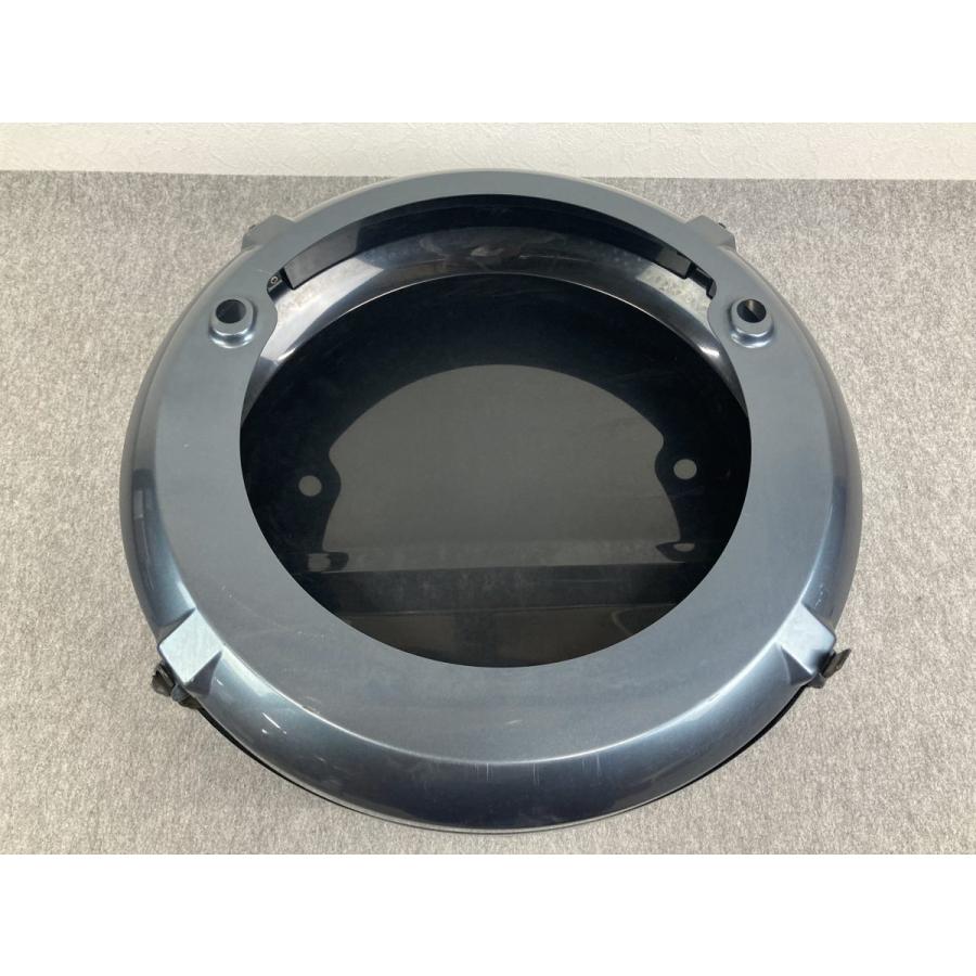 ジムニー JB23 ワイルドウィンド スペアタイヤカバー！ JB23W ジムニー ワイルドウィンド 純正 スペアタイヤカバー 背面タイヤ
