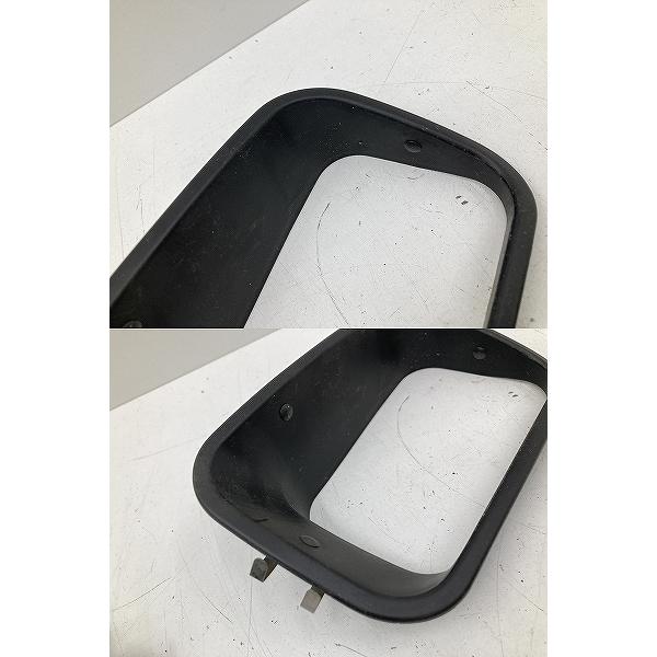 希少 未使用 当時物 スズキ CN22S セルボモード 純正OP フォグランプ