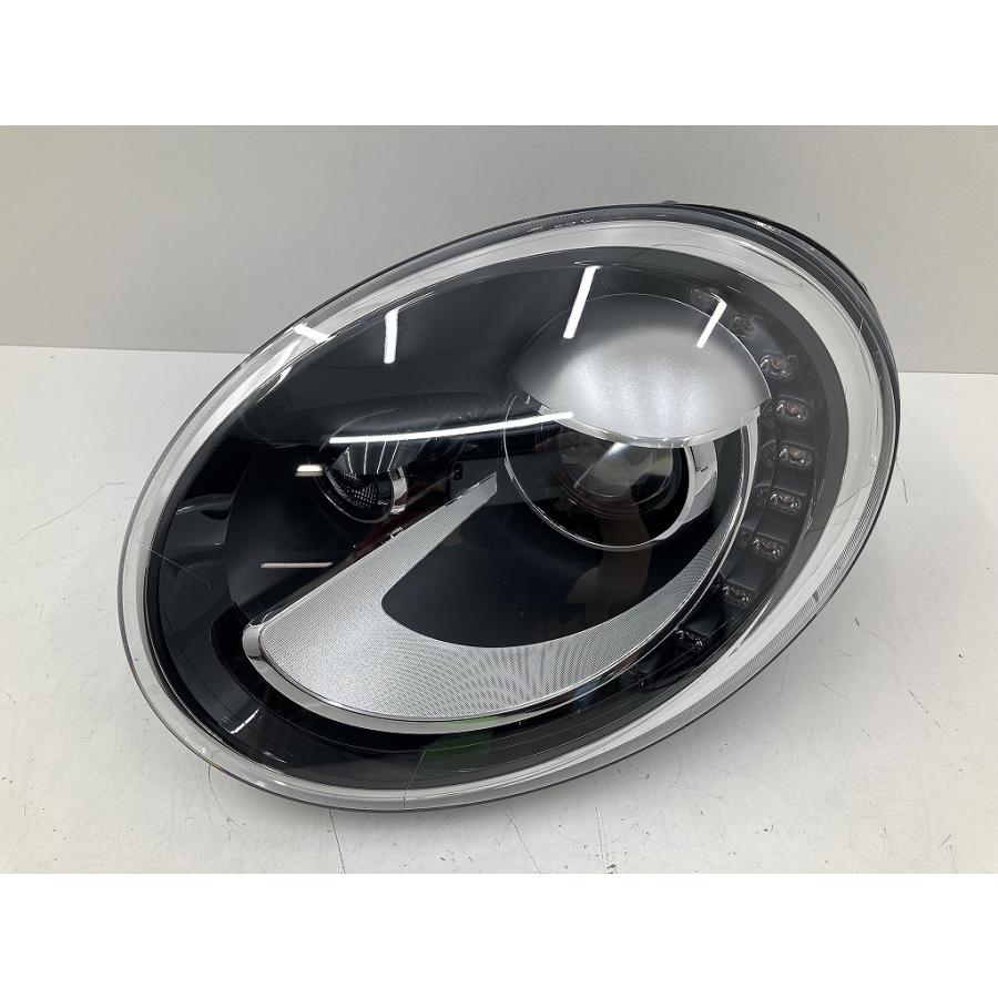 美品 割れ無 点灯OK VW フォルクスワーゲン 16C系 ザ・ビートル 純正