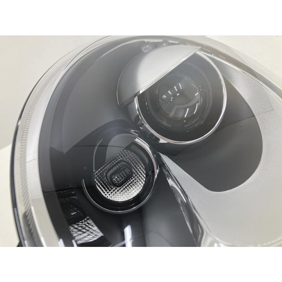 美品 割れ無 点灯OK VW フォルクスワーゲン 16C系 ザ・ビートル 純正