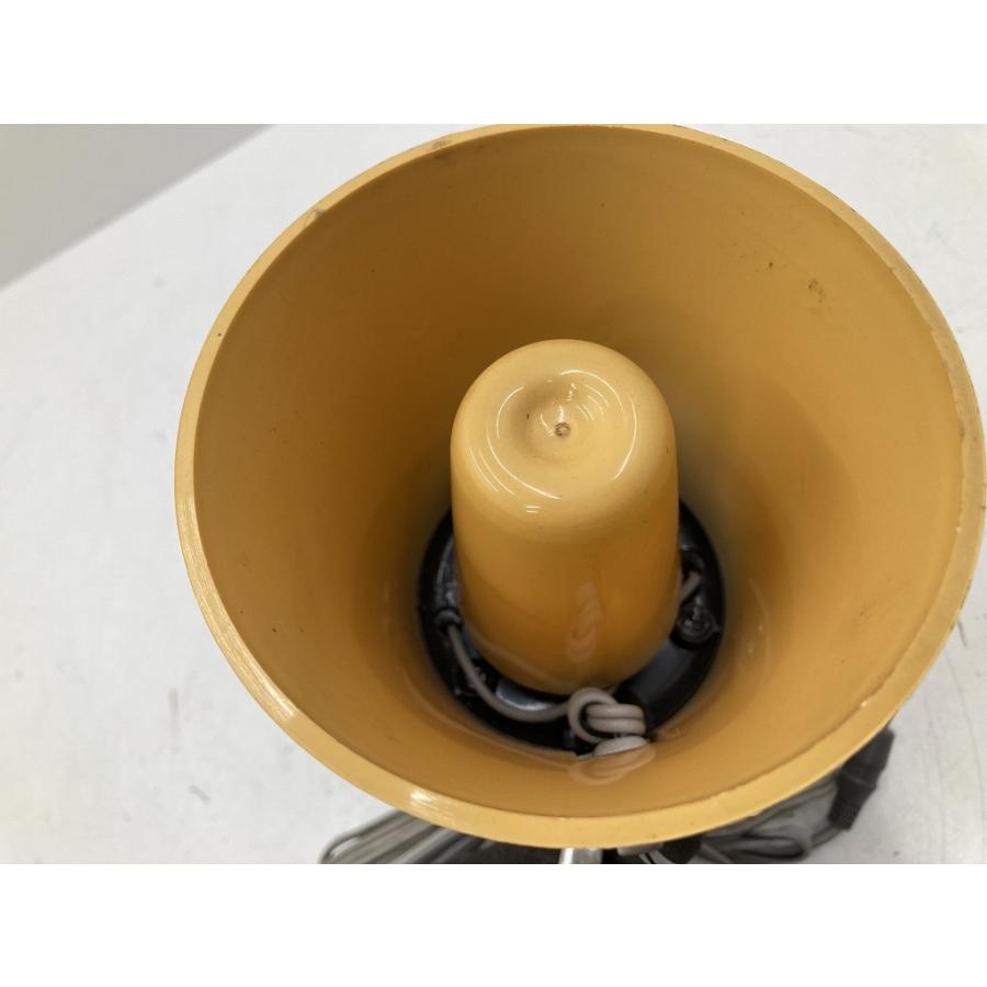 現状品 UNI-PEX ユニペックス CP-11/4 REFLEX HORN SPEAKER 小型車載用