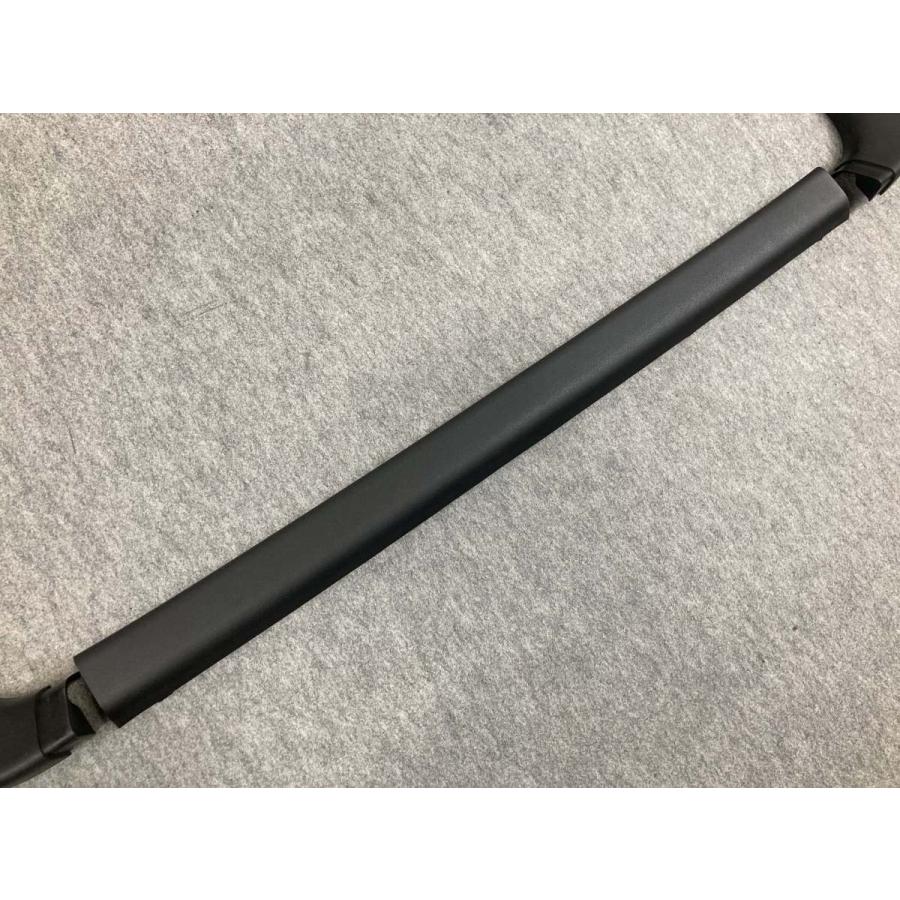 割れ無 Z34 フェアレディZ 純正 バックドア リアゲート トリム パネル