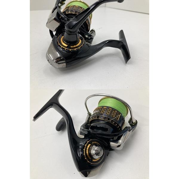 17モアザン3012H DAIWA 17モアザン 3012Hの最安値・インプレ・釣果 | 本音の