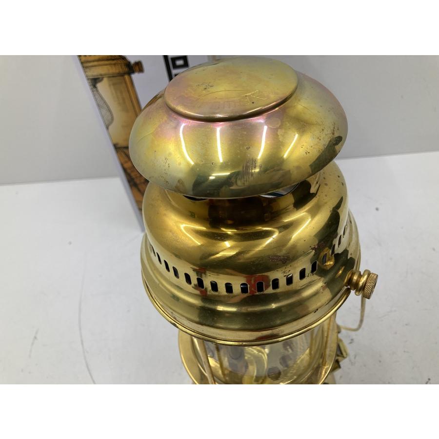 美品 Petromax ペトロマックス Rapid SCHOTT SUPRAX HK500 灯油