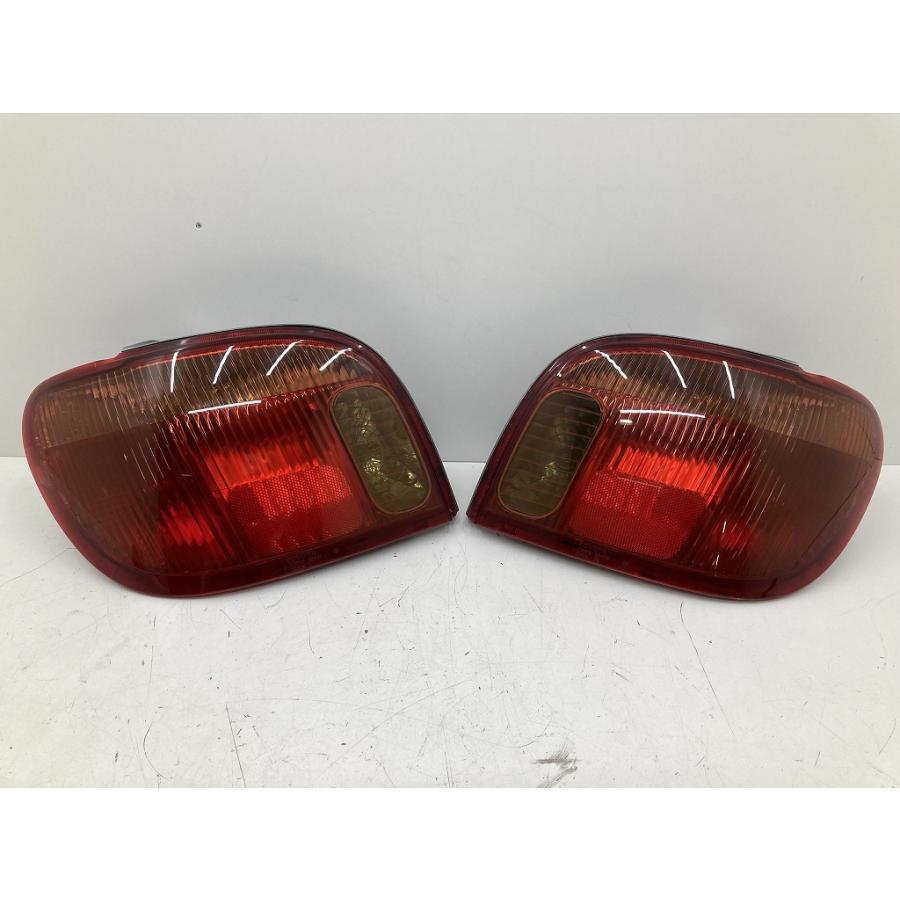 トヨタヴィッツRSテープランプ トヨタヴィッツRSテープランプ トヨタヴィッツRSテープランプ