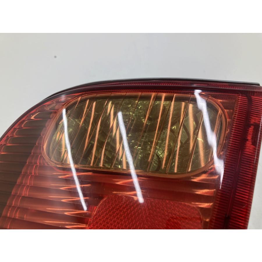 rsvt様 NCP13 後期 ヴィッツ RS TRDターボ 純正 テールランプ 左右