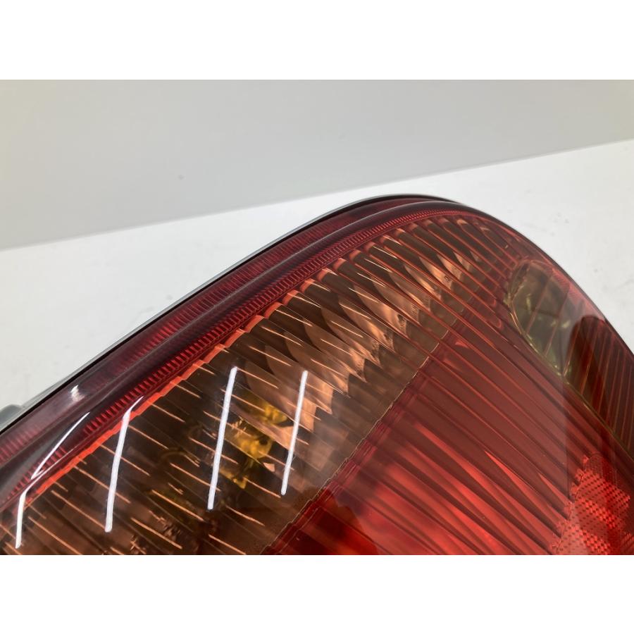 rsvt様 NCP13 後期 ヴィッツ RS TRDターボ 純正 テールランプ 左右