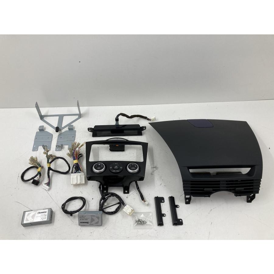 動作OK 前期 SE3P RX-8 カナック企画 KNA-055-B KNA-058-A 社外 動作OK 前期 SE3P RX-8 カナック企画 KNA-055-B KNA-058-A 社外