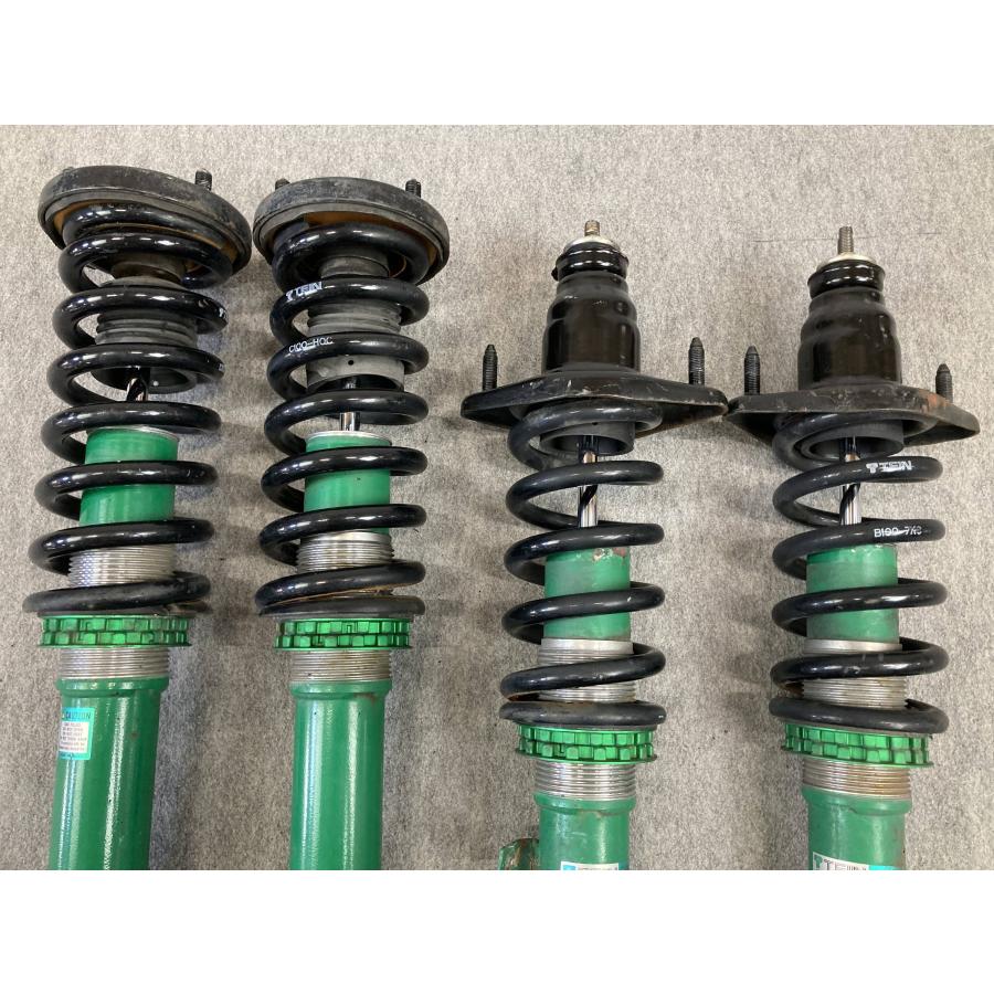 TEIN 車高調 GT MASTER WAGON RB1用 RB1 オデッセイ 純正 TEIN テイン BASIC WAGON ベーシックワゴン ネジ