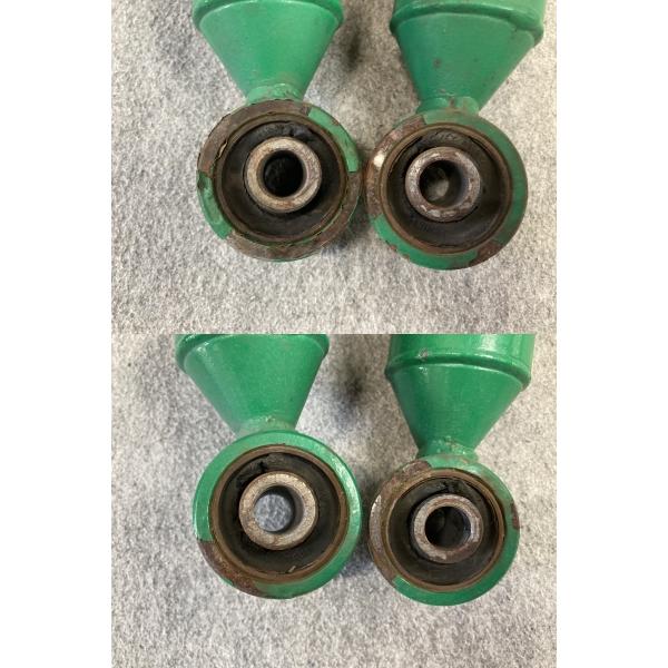 RB1 オデッセイ 純正 TEIN テイン BASIC WAGON ベーシックワゴン ネジ