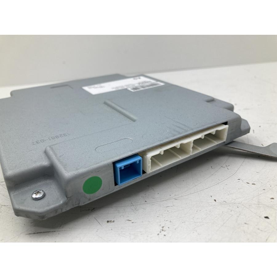 動作OK GGH30W アルファード 純正 パーキングアシスト コンピュータ