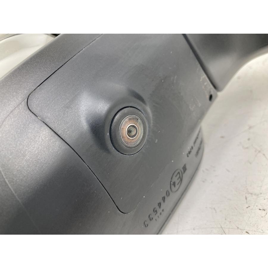 割れ無 動作OK GGH30W アルファード エグゼクティブラウンジ 右