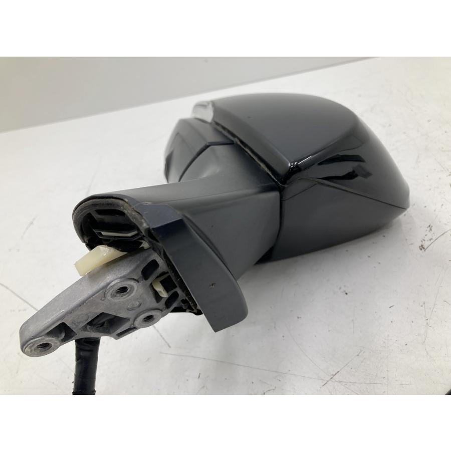 割れ無 動作OK GGH30W アルファード エグゼクティブラウンジ 右