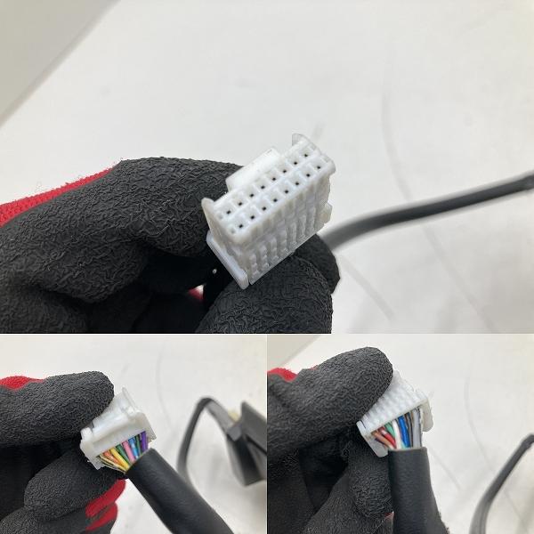 割れ無 動作OK GGH30W アルファード エグゼクティブラウンジ 右